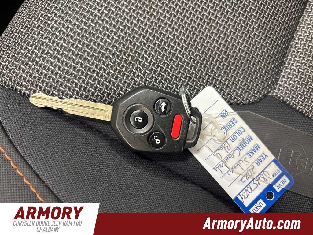 Thumbnail: 2022 Subaru Crosstrek - 28