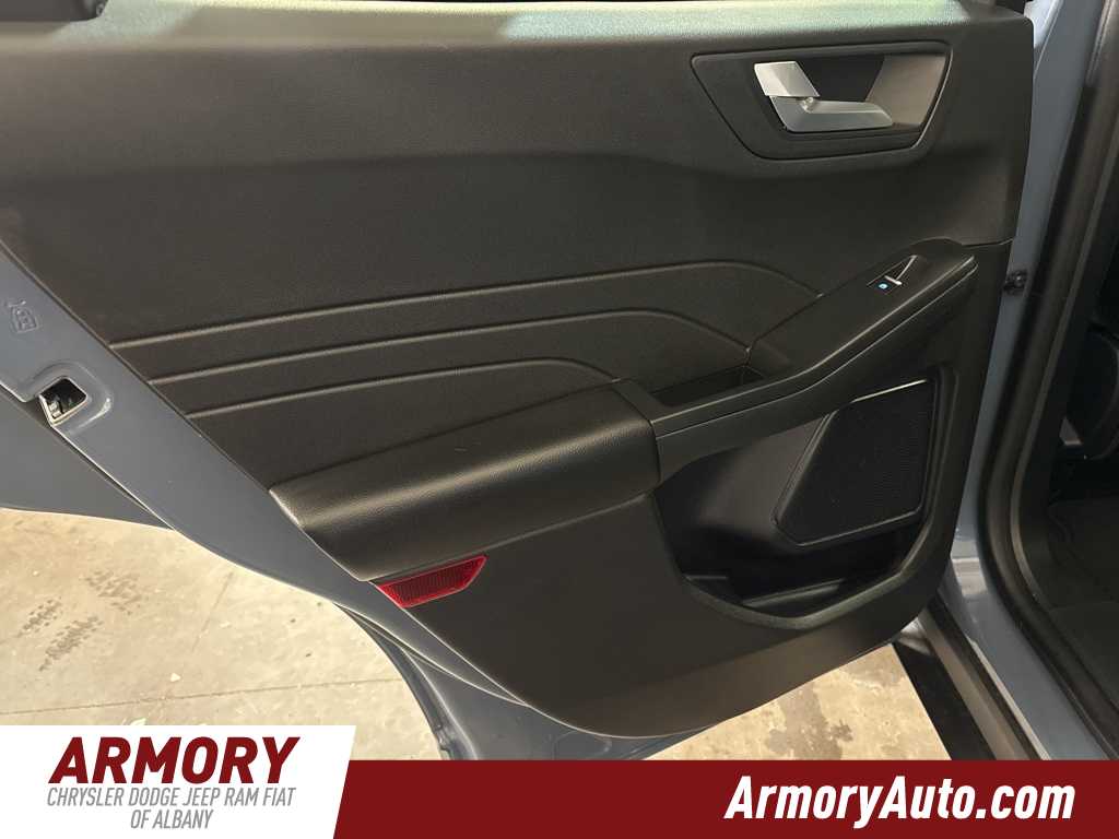 Thumbnail: 2024 Ford Escape - 22