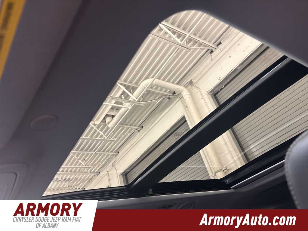 Thumbnail: 2021 Ford Explorer - 22