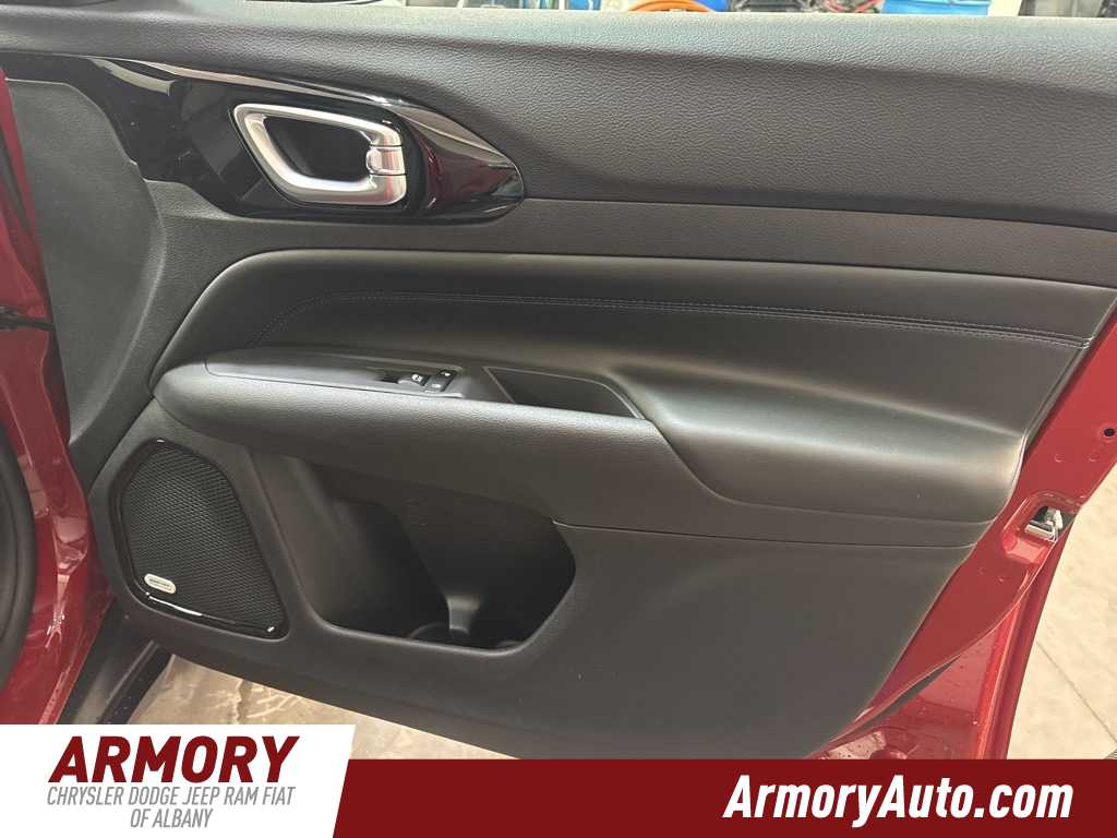 Thumbnail: 2026 Jeep Compass - 35