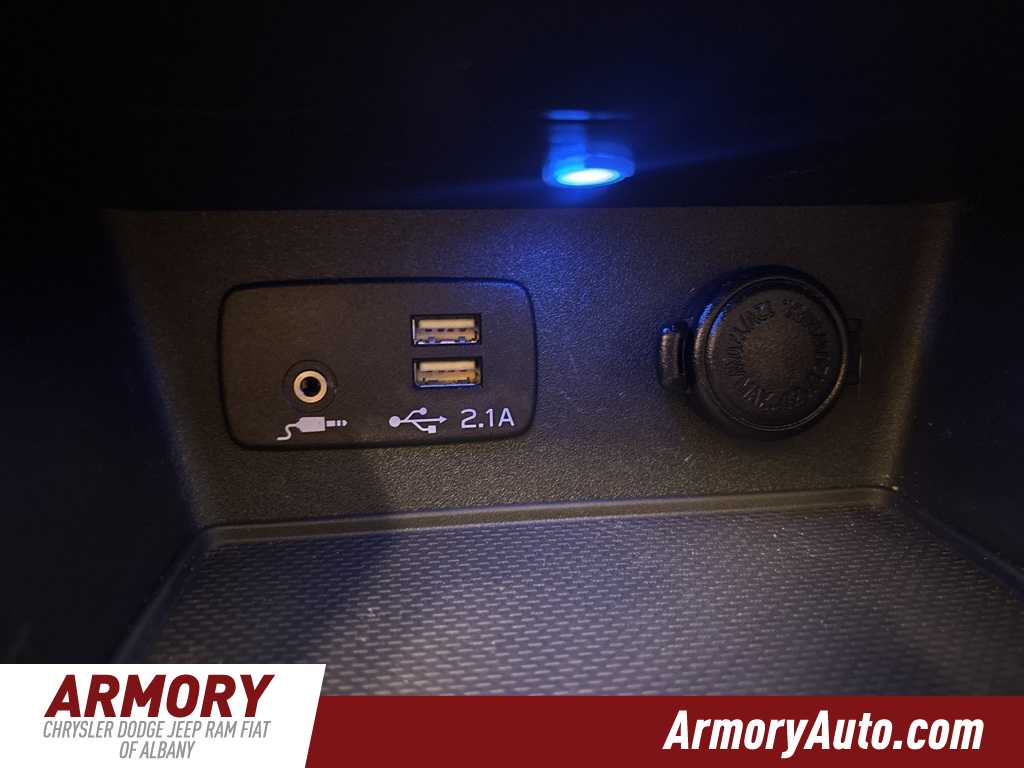 Thumbnail: 2021 Subaru Forester - 19