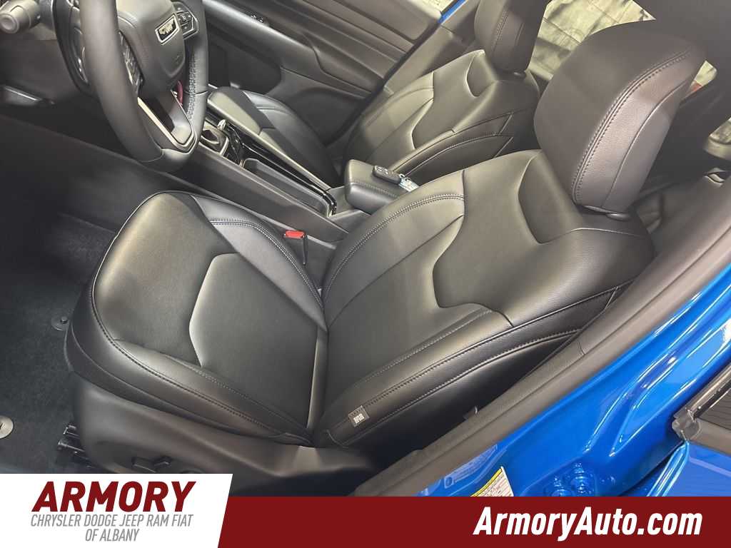 Thumbnail: 2026 Jeep Compass - 12