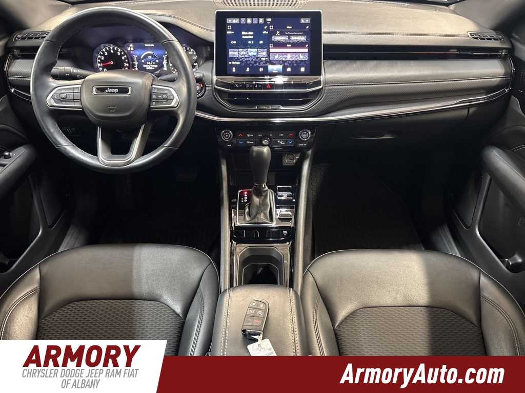 Thumbnail: 2022 Jeep Compass - 33