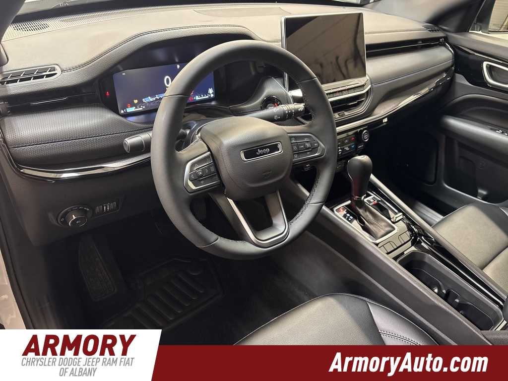 Thumbnail: 2026 Jeep Compass - 9