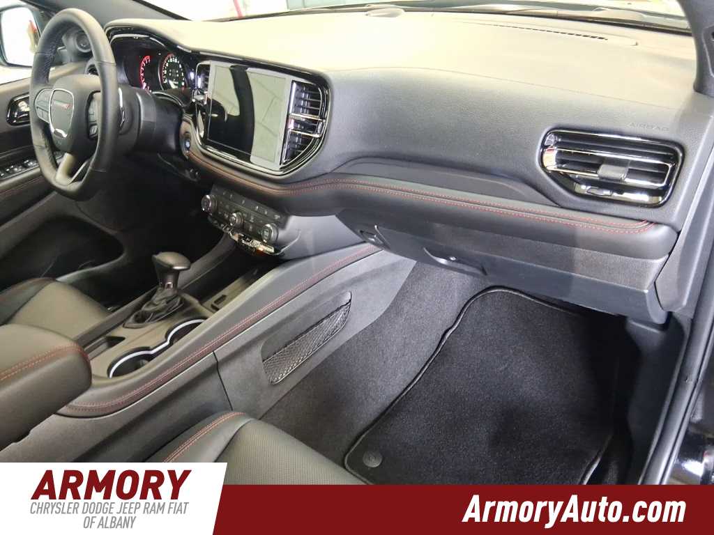 Thumbnail: 2026 Dodge Durango - 44