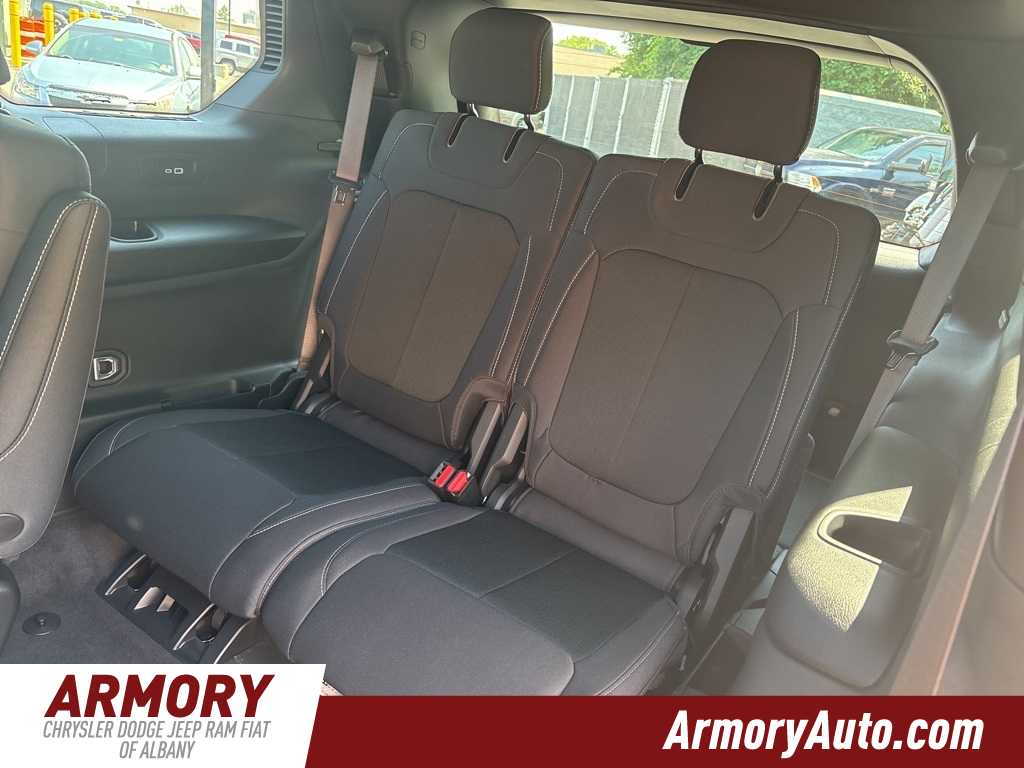 Thumbnail: 2025 Jeep Grand Cherokee L - 23