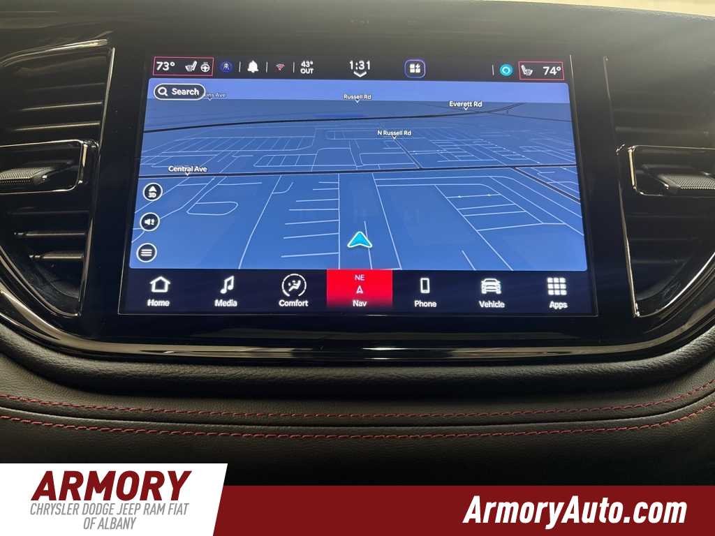 Thumbnail: 2025 Dodge Durango - 19