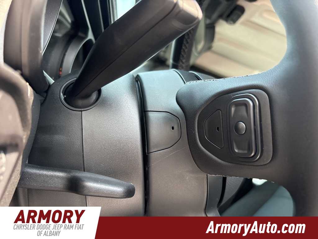 Thumbnail: 2025 Jeep Wrangler - 13