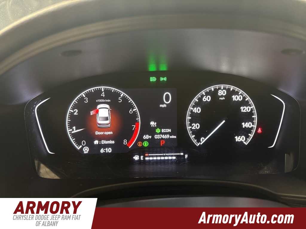 Thumbnail: 2022 Honda Civic - 15