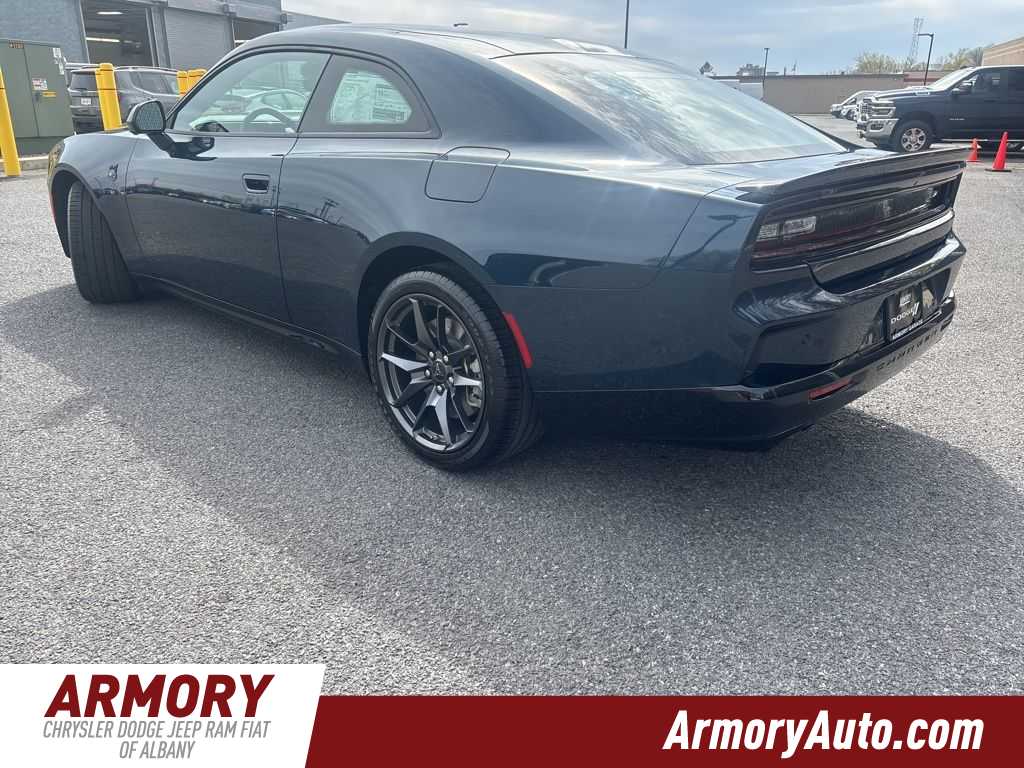 Thumbnail: 2026 Dodge Charger - 6