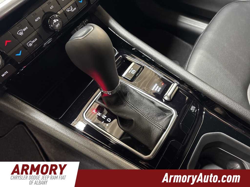 Thumbnail: 2026 Jeep Compass - 20