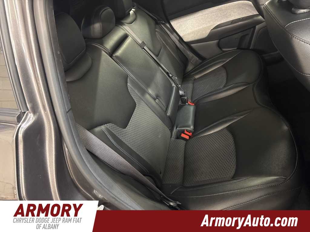 Thumbnail: 2024 Jeep Compass - 31