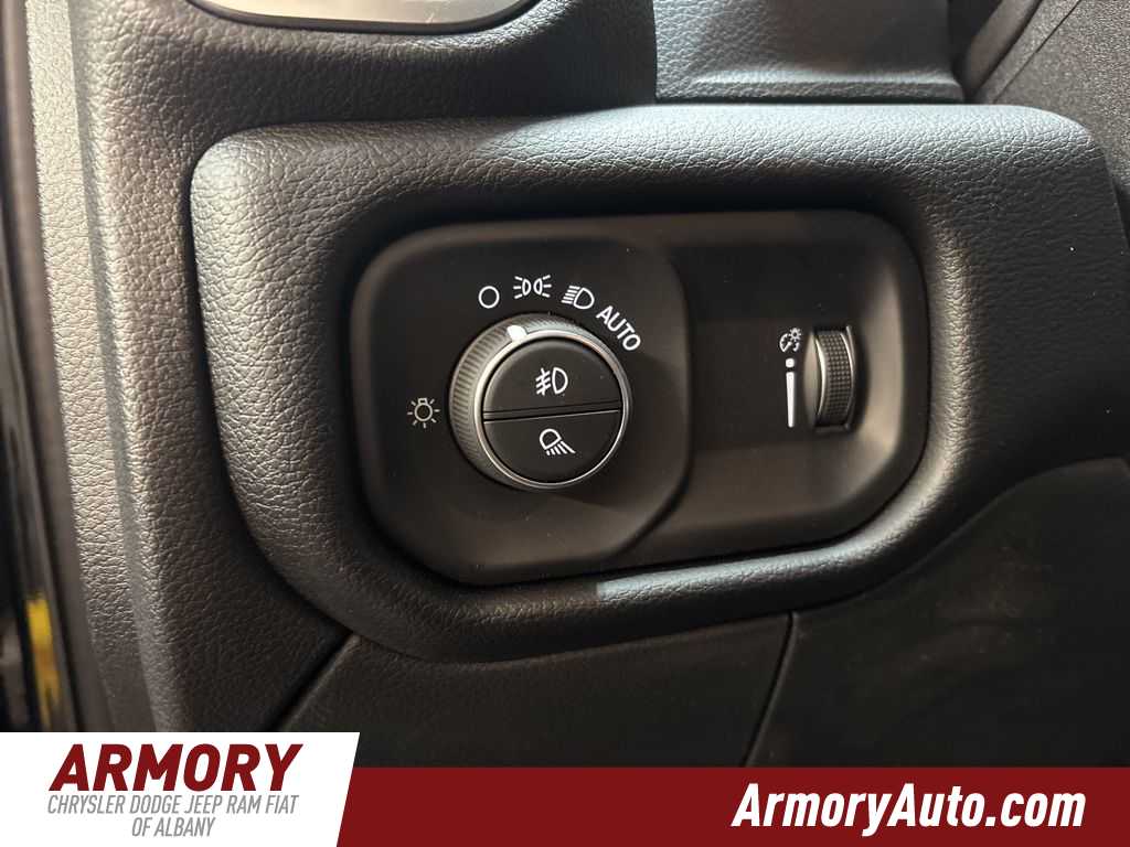 Thumbnail: 2026 RAM 2500 - 10