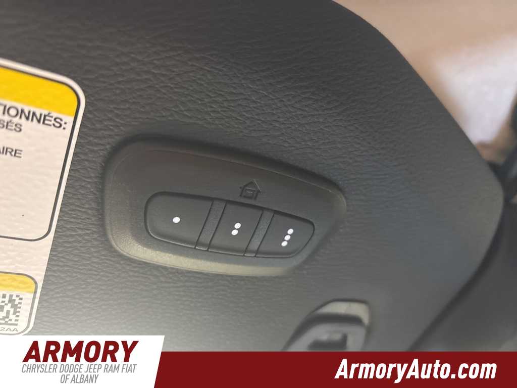 Thumbnail: 2026 Jeep Wrangler - 22