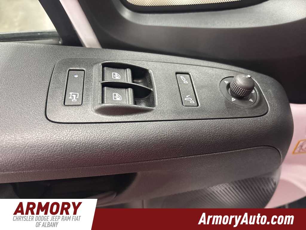 Thumbnail: 2026 RAM ProMaster - 8