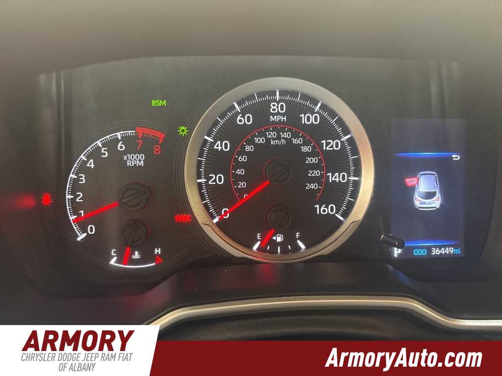 Thumbnail: 2022 Toyota Corolla - 14