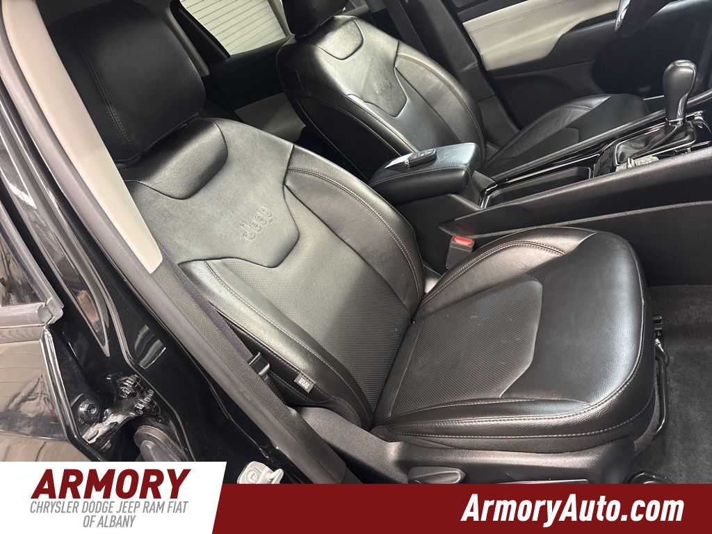 Thumbnail: 2022 Jeep Compass - 38