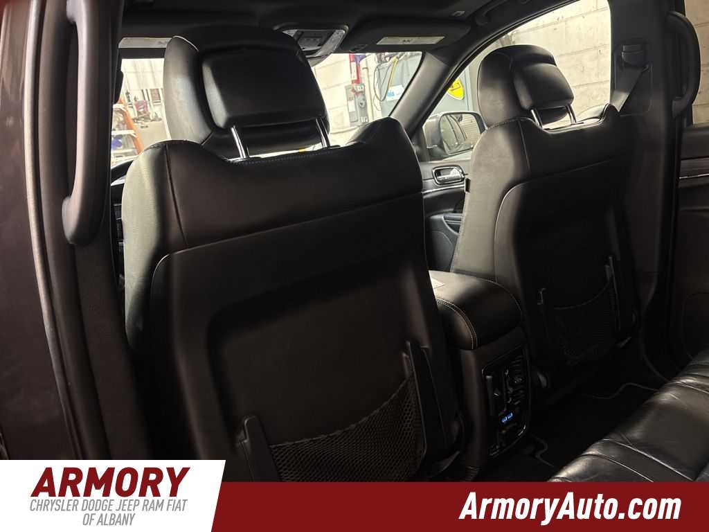 Thumbnail: 2021 Jeep Grand Cherokee - 29