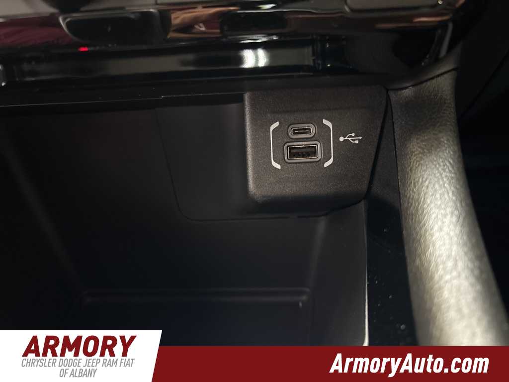 Thumbnail: 2026 Jeep Compass - 17