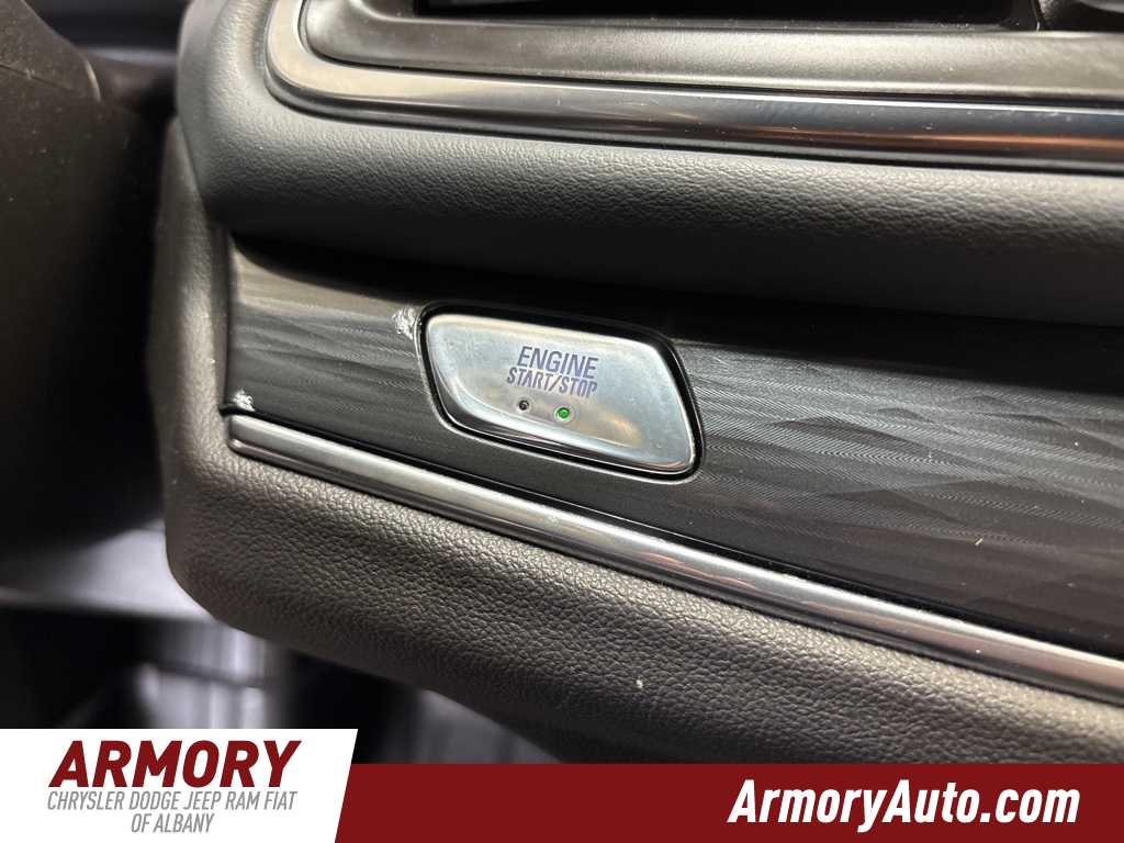 Thumbnail: 2022 Buick Enclave - 17