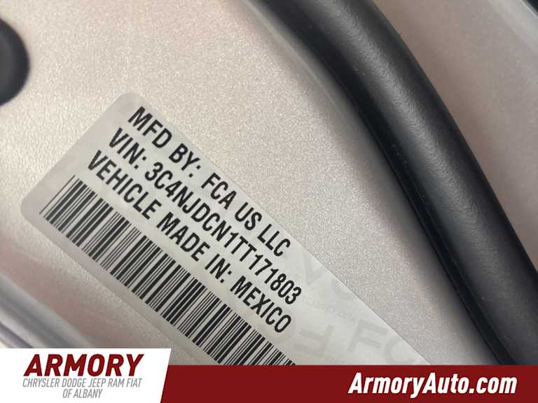 Thumbnail: 2026 Jeep Compass - 39