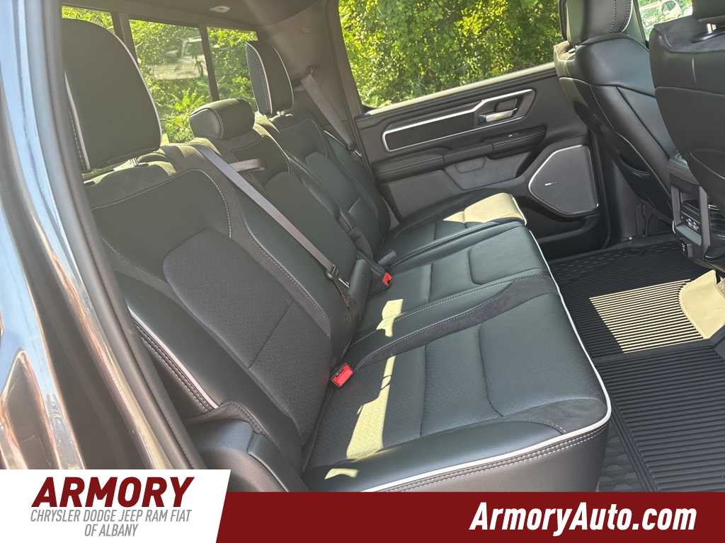 Thumbnail: 2026 RAM 1500 - 21