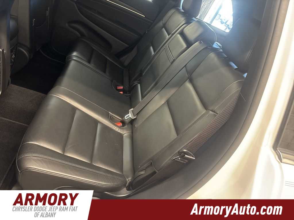 Thumbnail: 2021 Jeep Grand Cherokee - 28