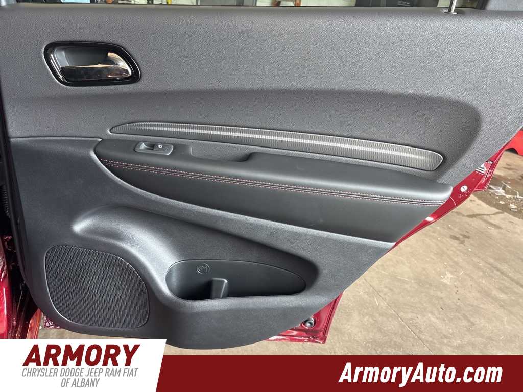 Thumbnail: 2026 Dodge Durango - 28