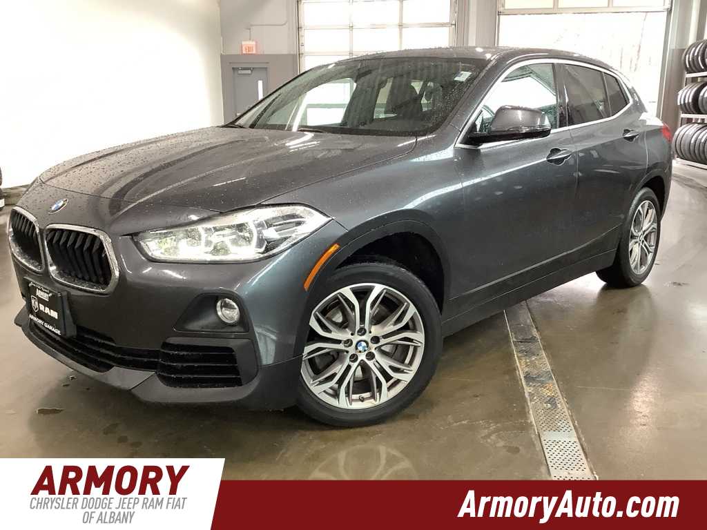 2018 BMW X2 xDrive28i -
                  Albany, NY