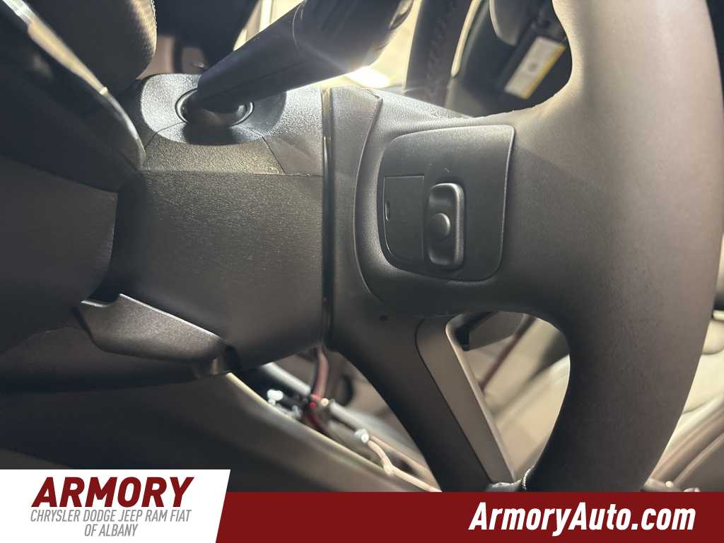 Thumbnail: 2026 Jeep Compass - 11