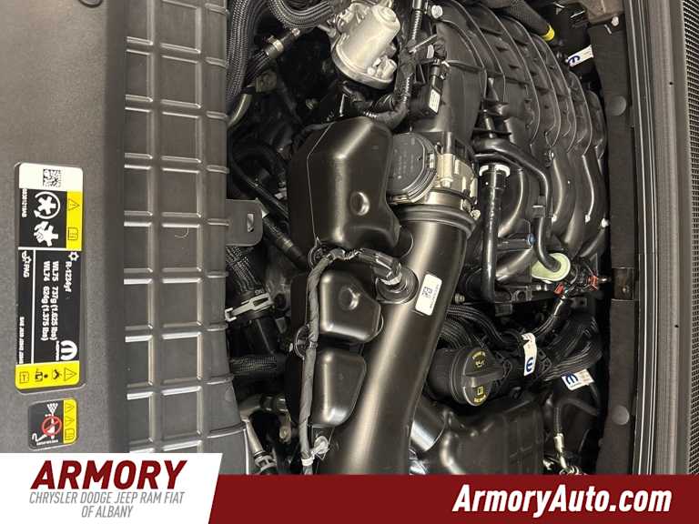 Thumbnail: 2025 Jeep Grand Cherokee - 40