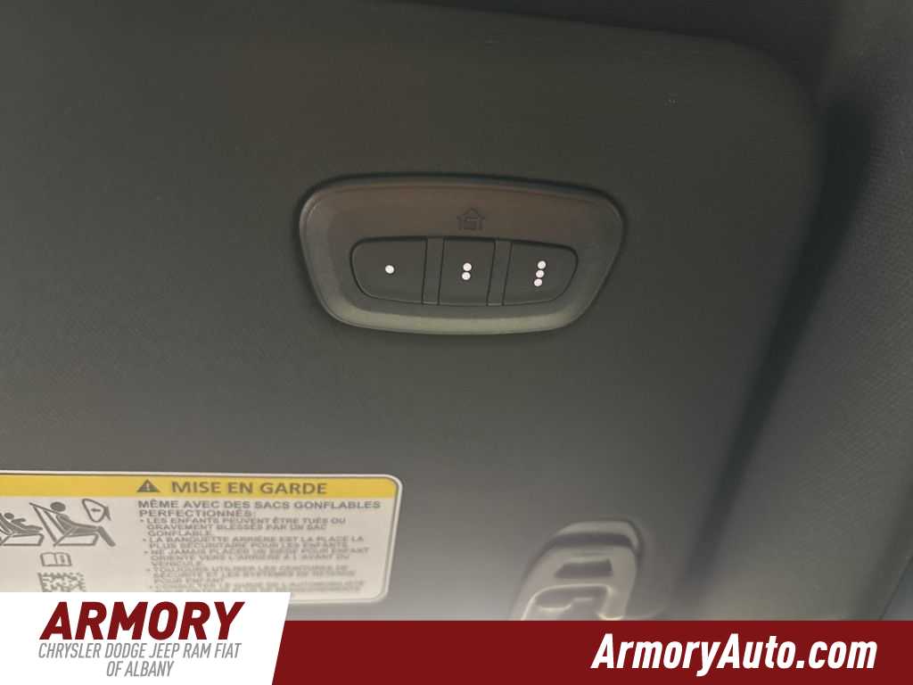 Thumbnail: 2026 RAM 1500 - 25