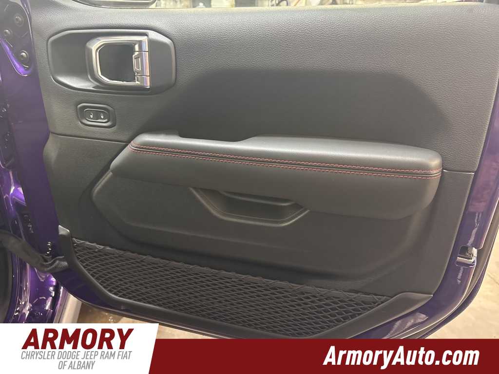 Thumbnail: 2026 Jeep Wrangler - 28