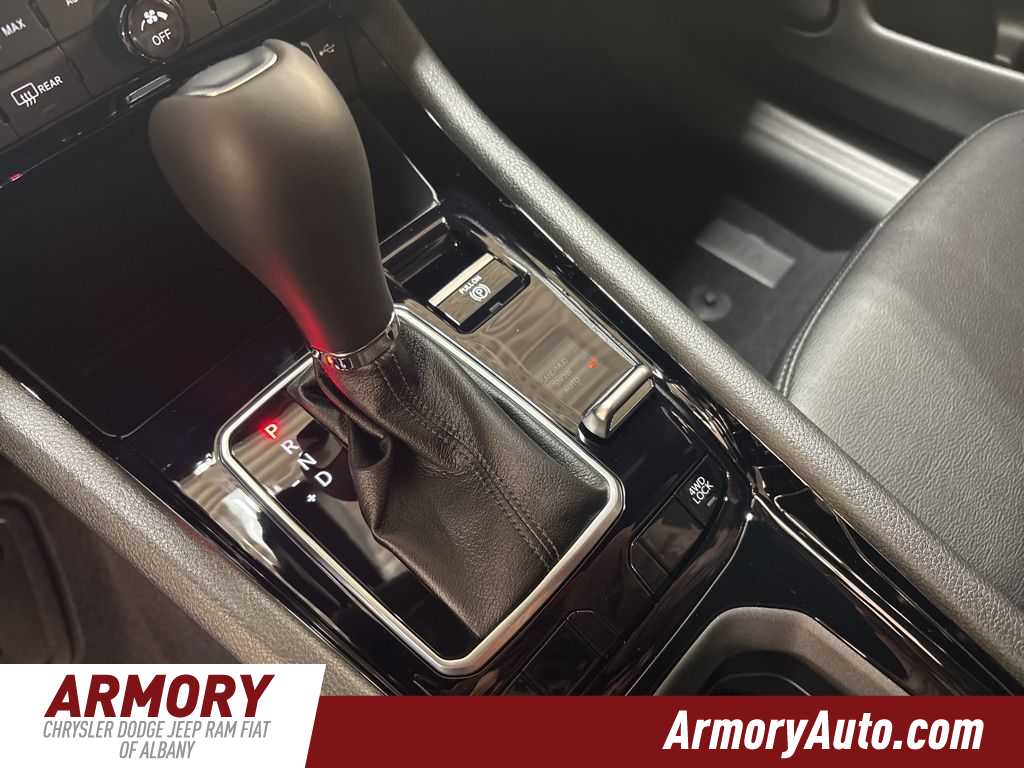 Thumbnail: 2026 Jeep Compass - 18