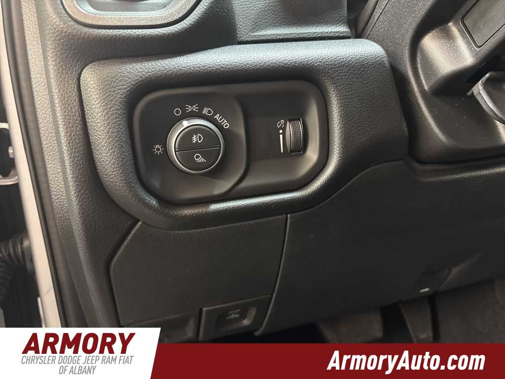 Thumbnail: 2026 RAM 2500 - 11