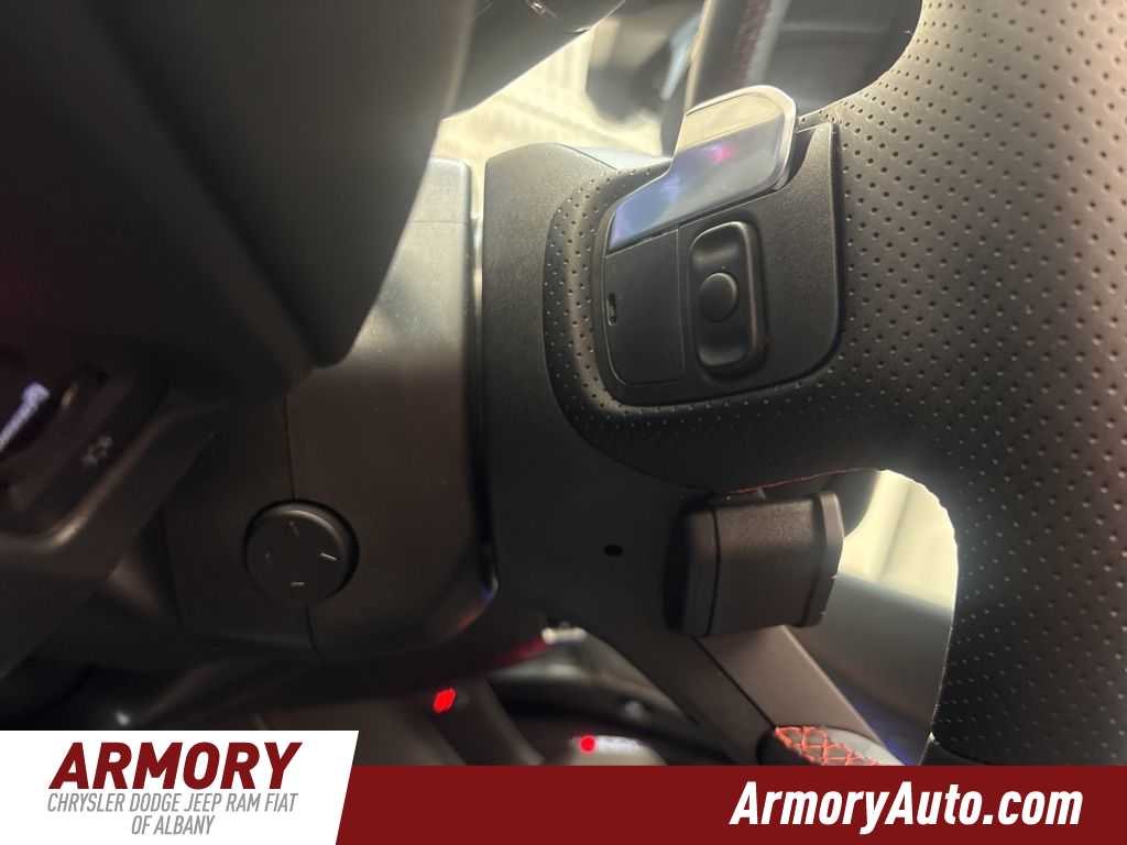 Thumbnail: 2026 Dodge Charger - 13