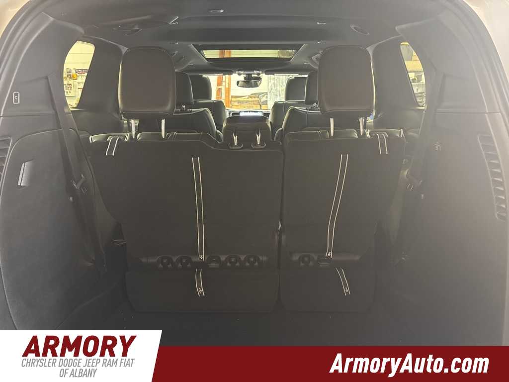 Thumbnail: 2026 Chrysler Pacifica - 33