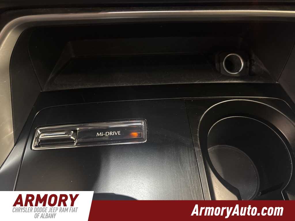 Thumbnail: 2024 Mazda CX-90 - 18