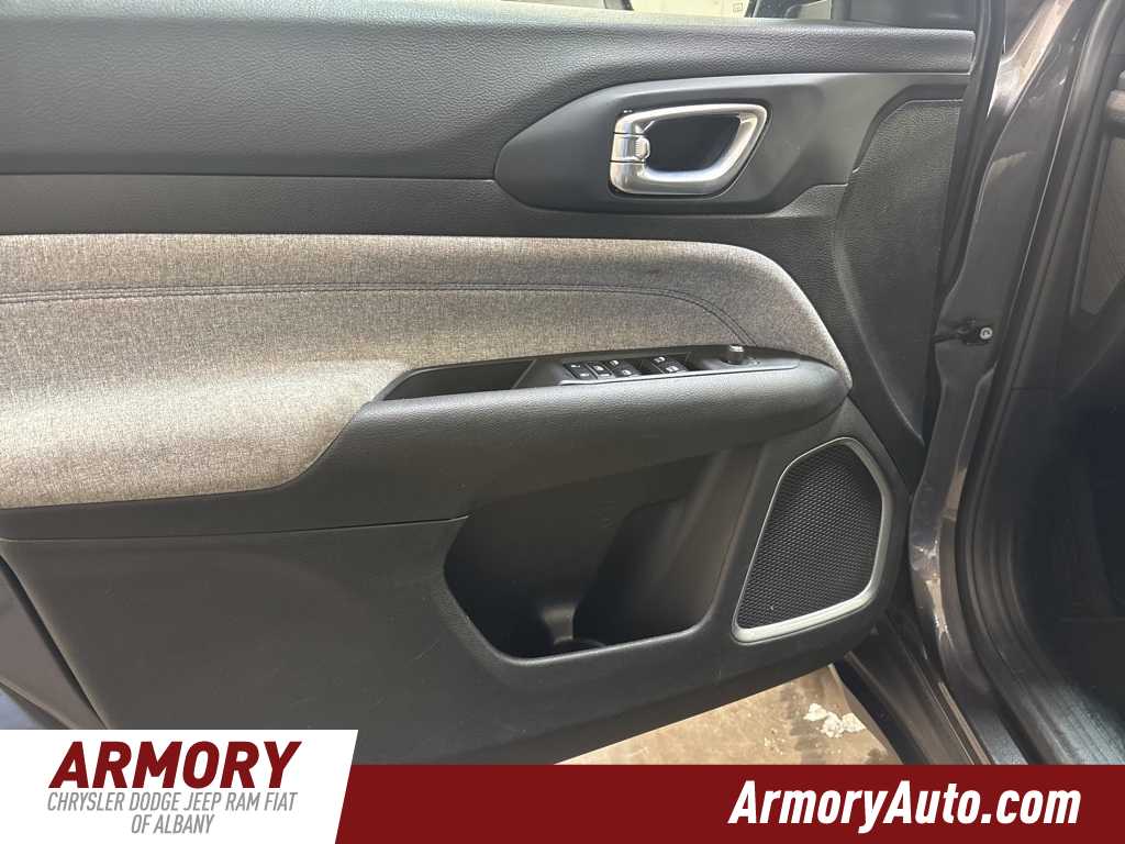 Thumbnail: 2024 Jeep Compass - 7