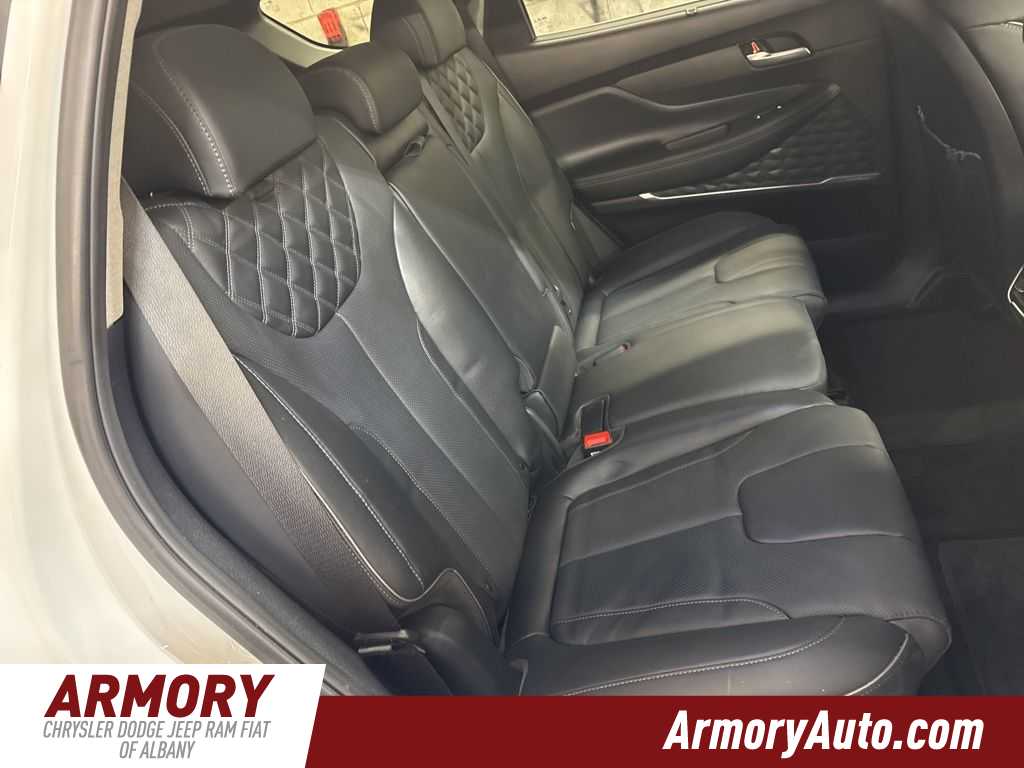 Thumbnail: 2022 Hyundai Santa Fe - 33