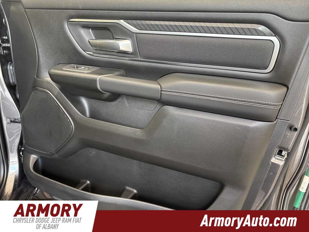 Thumbnail: 2026 RAM 1500 - 38