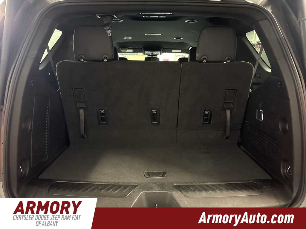 Thumbnail: 2024 Chevrolet Tahoe - 33