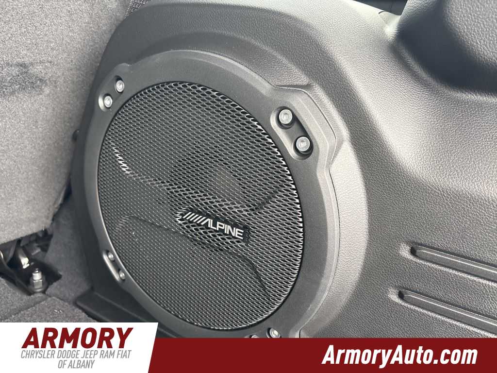 Thumbnail: 2025 Jeep Wrangler - 16