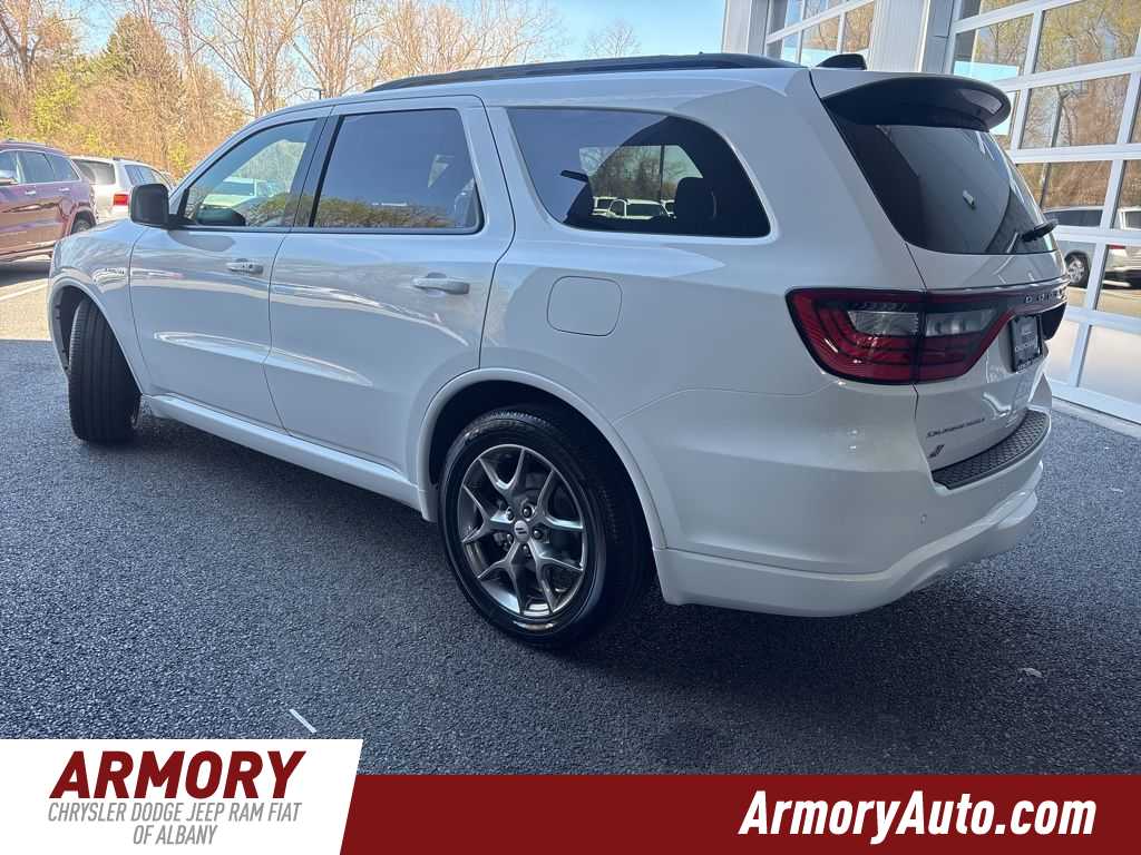 Thumbnail: 2026 Dodge Durango - 6