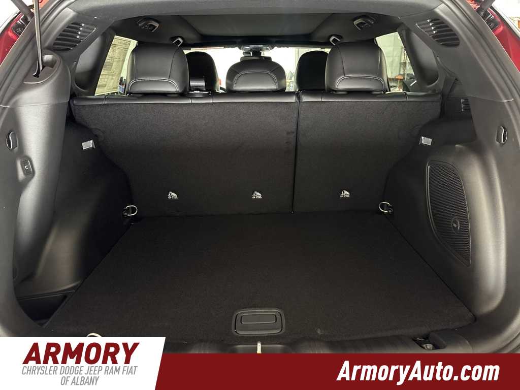 Thumbnail: 2026 Jeep Compass - 26