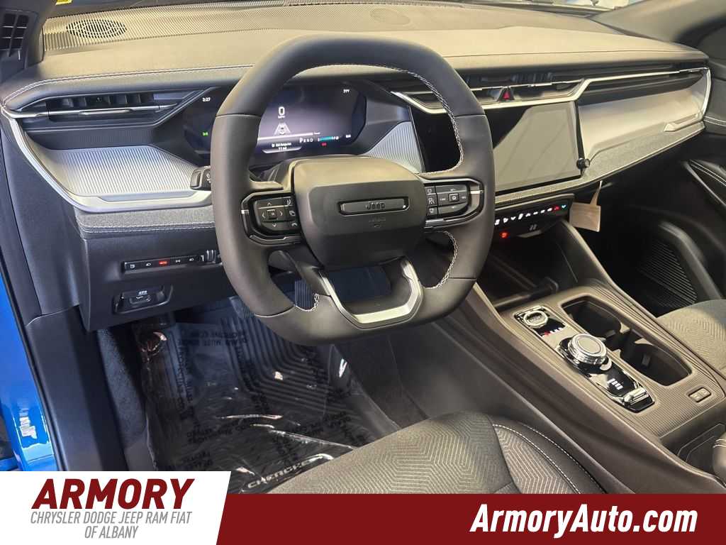 Thumbnail: 2026 Jeep Cherokee - 10