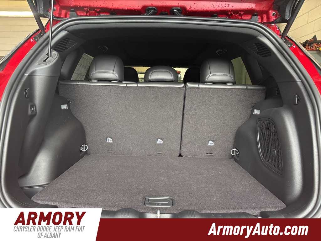 Thumbnail: 2026 Jeep Compass - 25