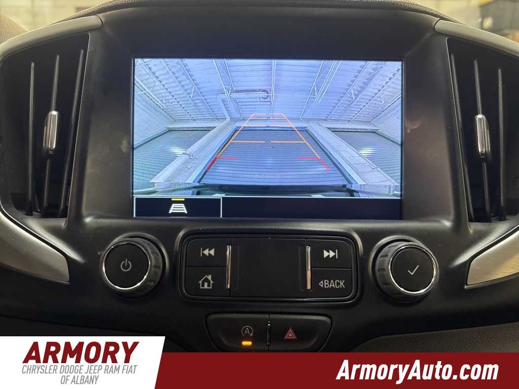Thumbnail: 2024 GMC Terrain - 20