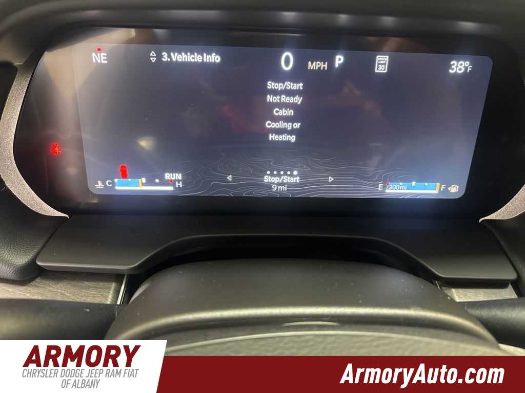 Thumbnail: 2026 Jeep Grand Cherokee - 16