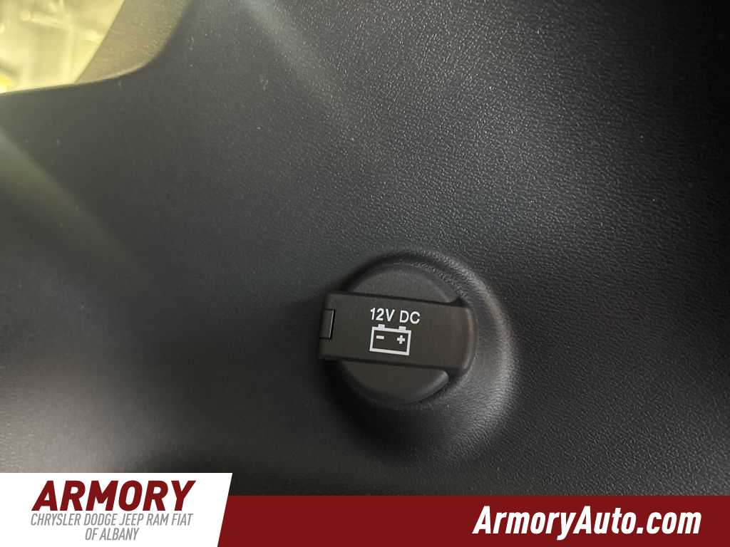 Thumbnail: 2026 Jeep Cherokee - 30